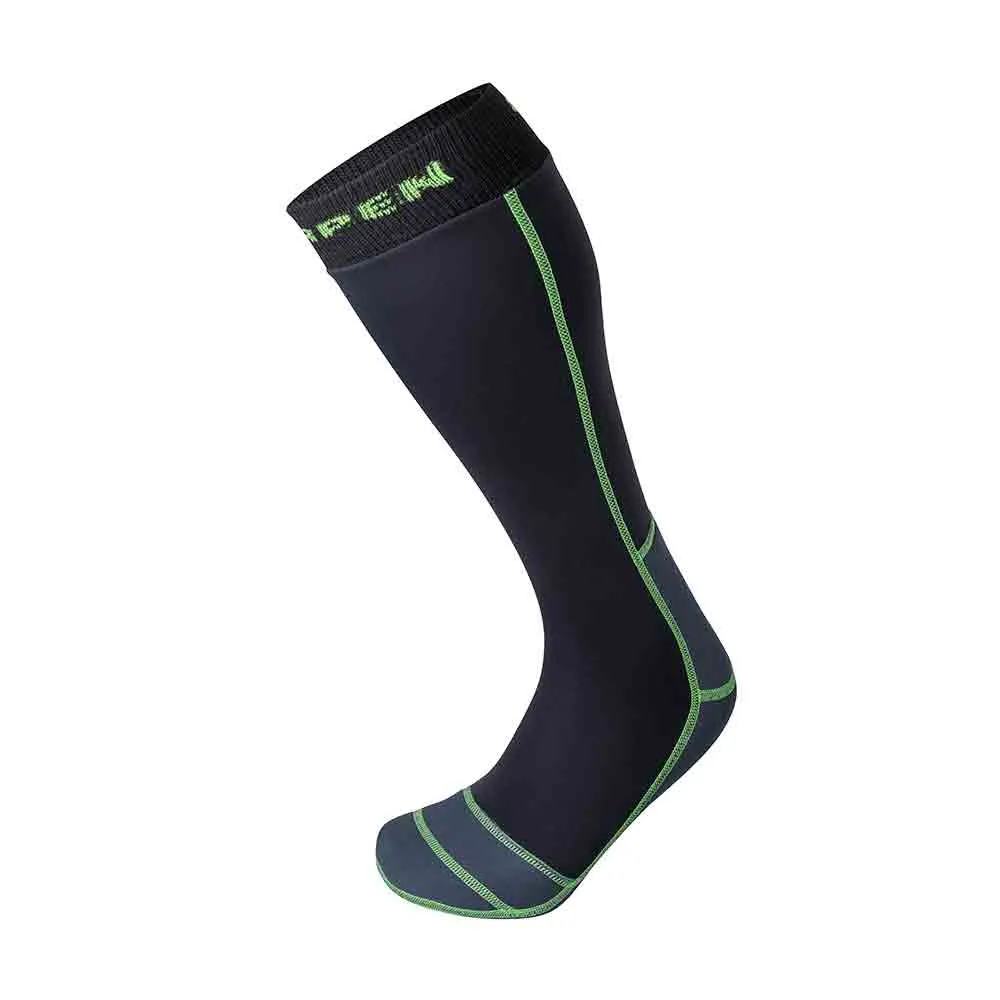 西班牙製中性生物可降解美麗諾羊毛襪 Unisex Biowarmer Overcalf