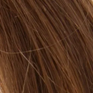 14" Straight Hair Ponytail