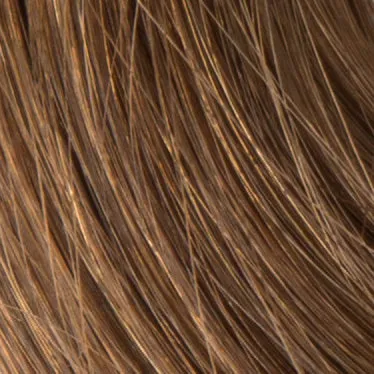 14" Straight Hair Ponytail