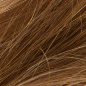 14" Straight Hair Ponytail