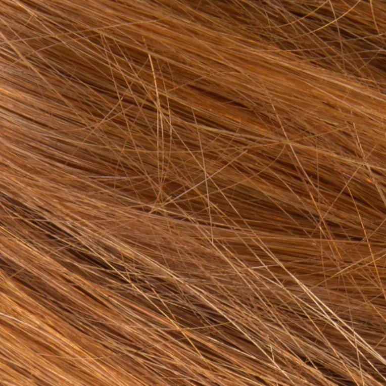 14" Straight Hair Ponytail