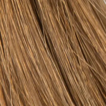 14" Straight Hair Ponytail