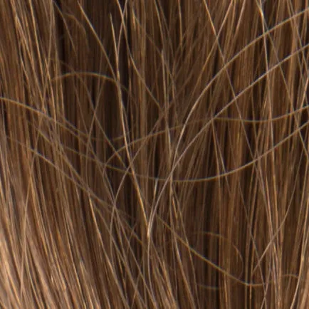 14" Straight Hair Ponytail