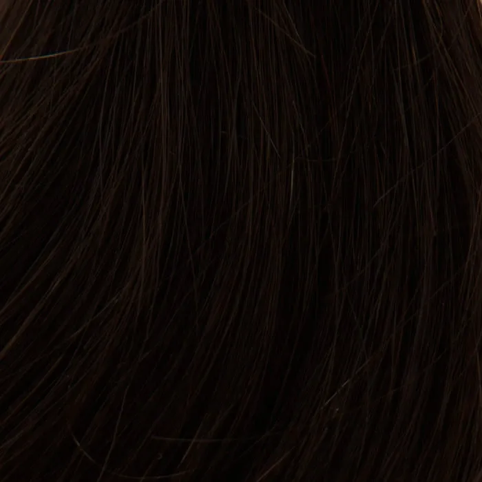 14" Straight Hair Ponytail
