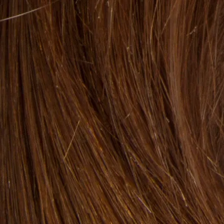 14" Straight Hair Ponytail