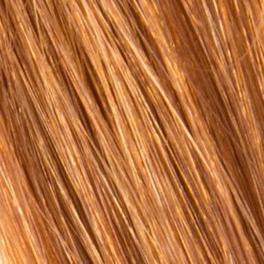 14" Straight Hair Ponytail