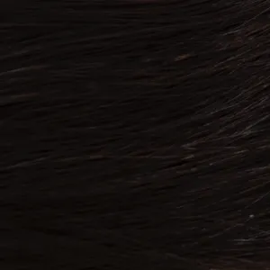 14" Straight Hair Ponytail