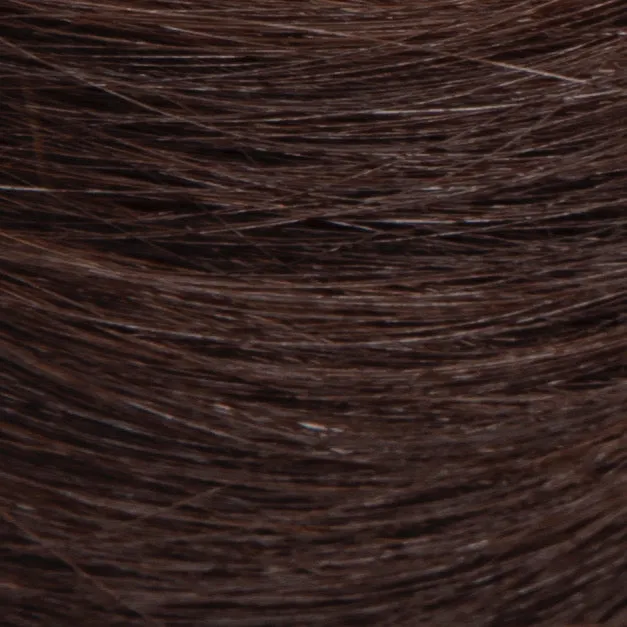 14" Straight Hair Ponytail