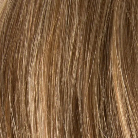 14" Straight Hair Ponytail