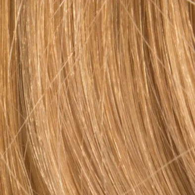 14" Straight Hair Ponytail
