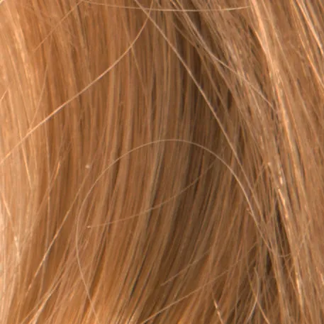 14" Straight Hair Ponytail