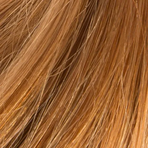 14" Straight Hair Ponytail