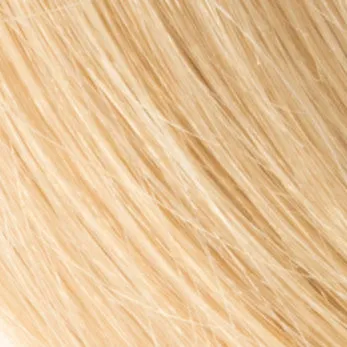 14" Straight Hair Ponytail