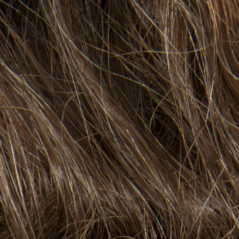 14" Straight Hair Ponytail