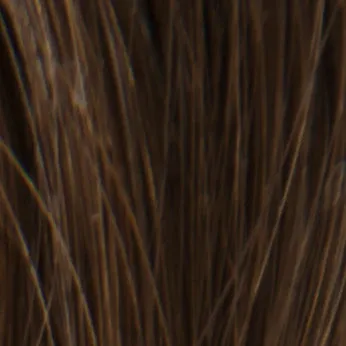 14" Straight Hair Ponytail