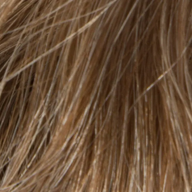 14" Straight Hair Ponytail
