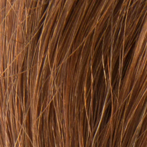 14" Straight Hair Ponytail