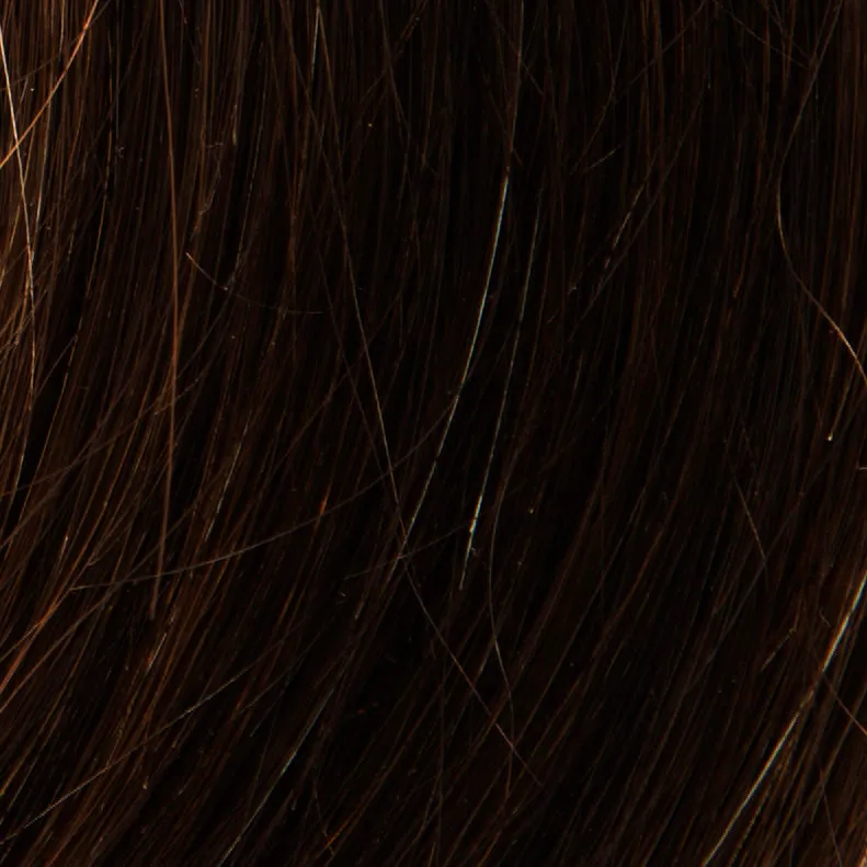 14" Straight Hair Ponytail