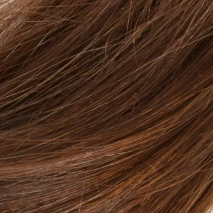 14" Straight Hair Ponytail