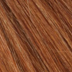 14" Straight Hair Ponytail