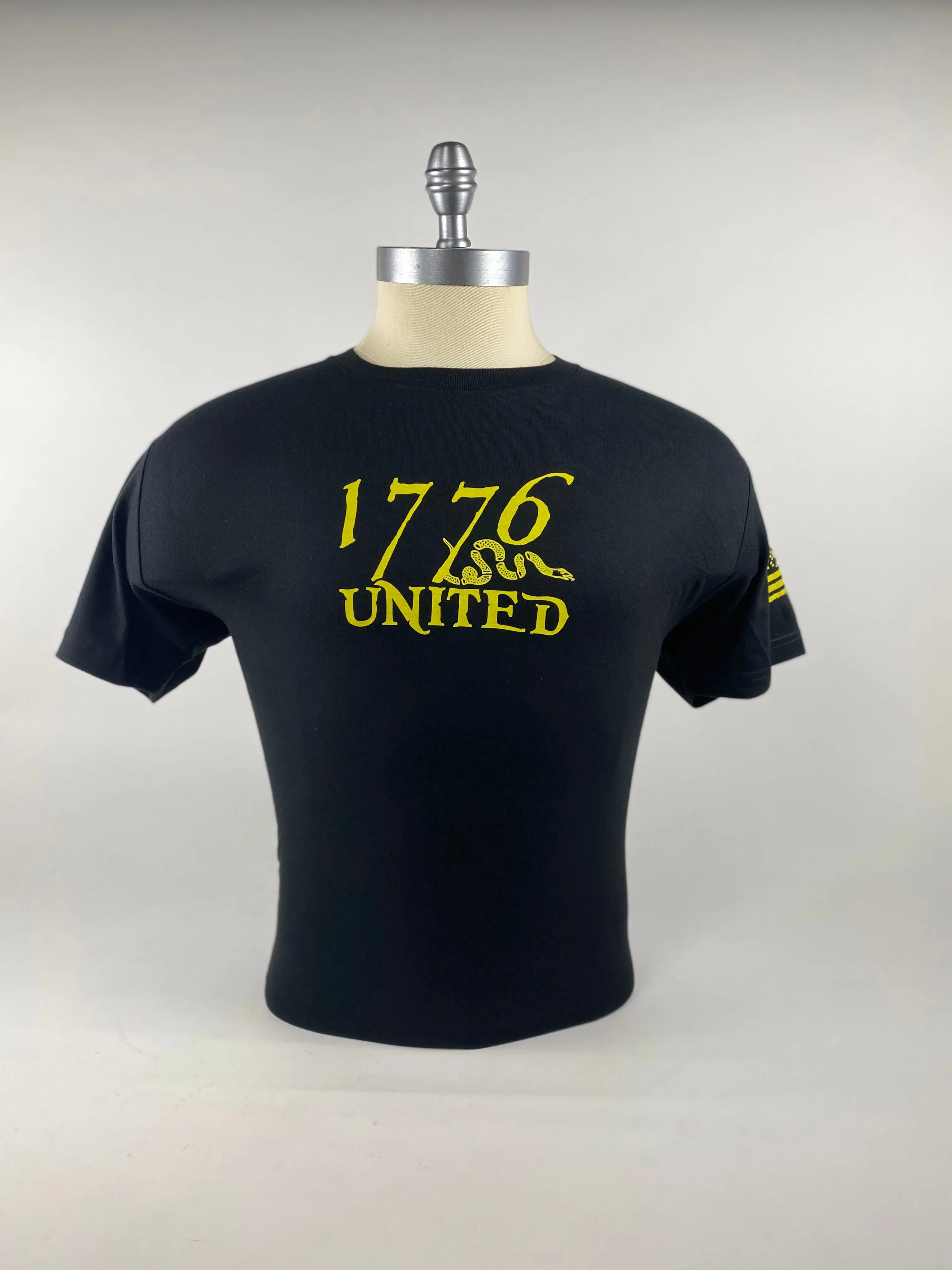 1776 - Yellow