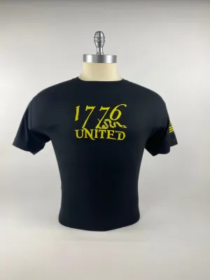 1776 - Yellow