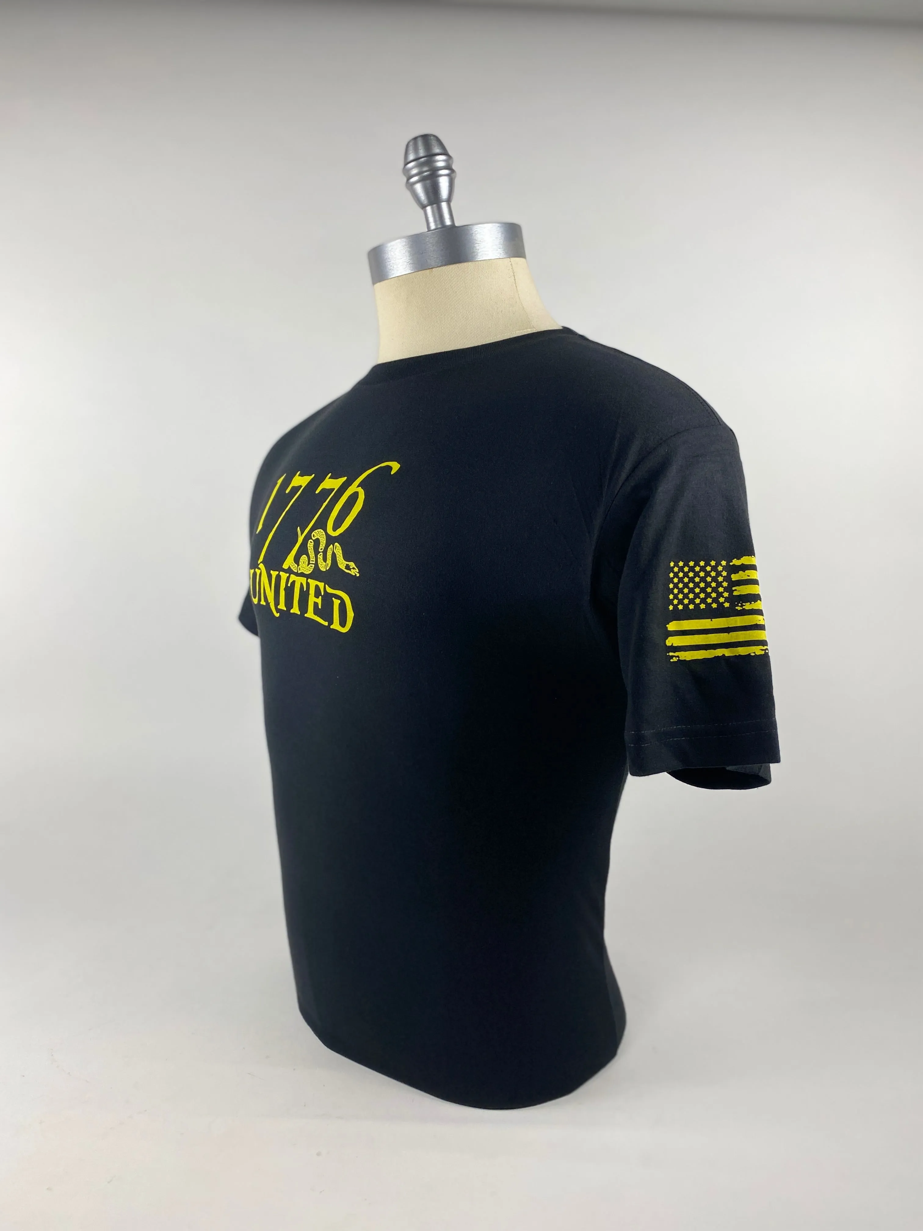 1776 - Yellow