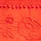 3/4 Sleeve Embroidered Tunic