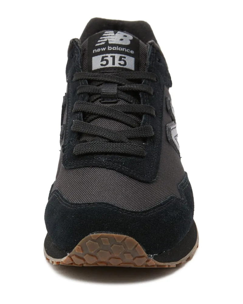 515 SR Womens - Black