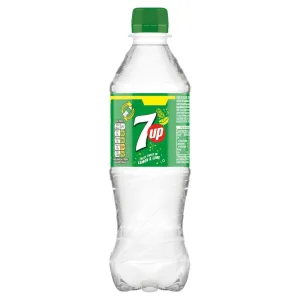 7UP Regular Lemon & Lime PMP 500ml (Case of 12)