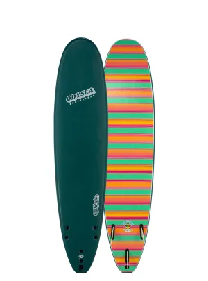 8'0" Catch Surf X Johnny Redmond Pro Log