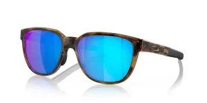Actuator Polarized - Brown Tortoise w/ PRIZM Sapphire