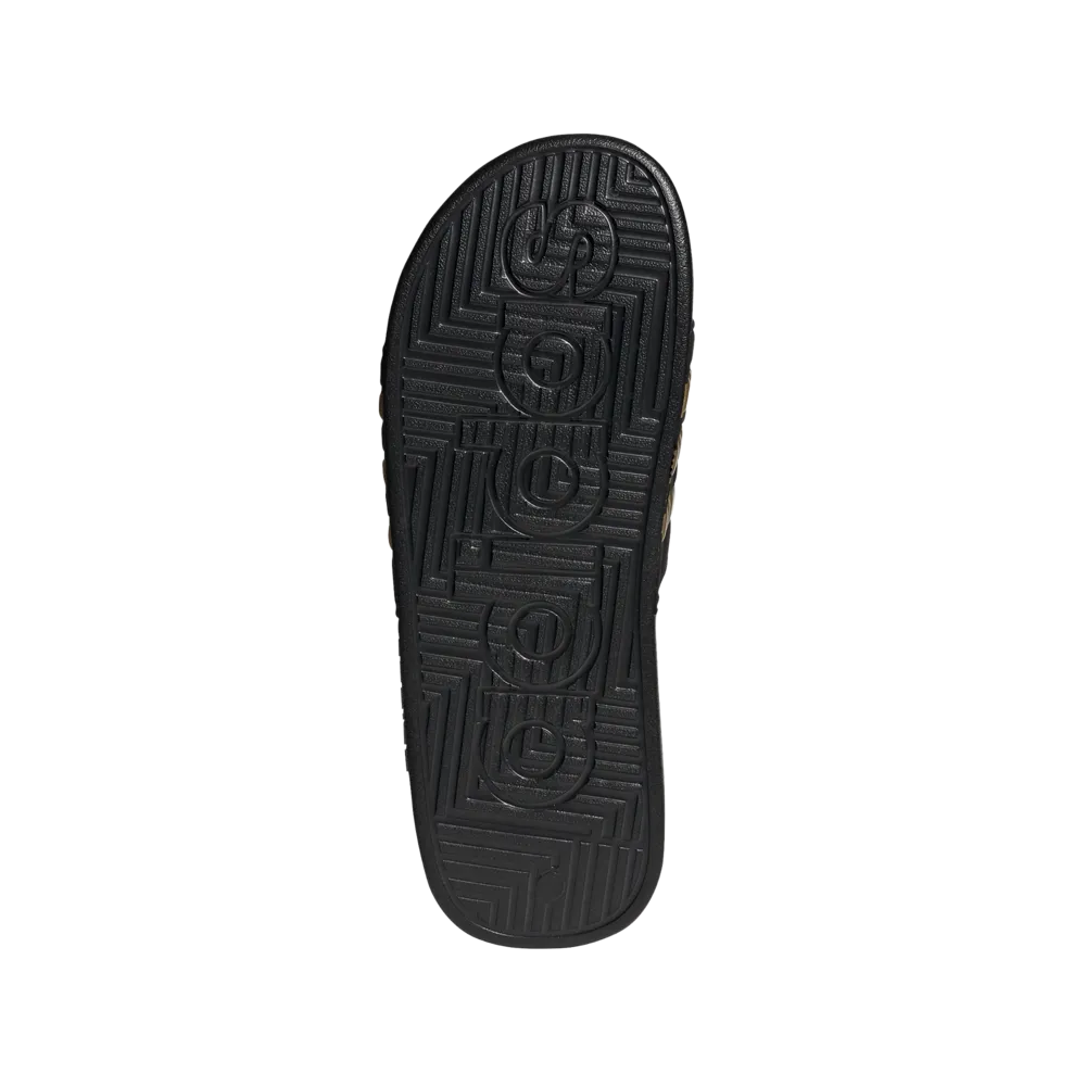 adidas Adissage Adjustable Comfort Slides