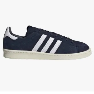 Adidas Campus 80’s Collegiate Navy Sneakers