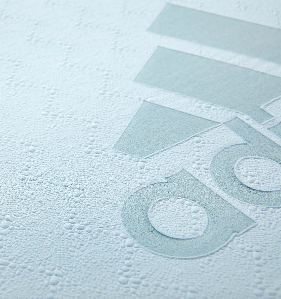 adidas Premium Yoga Mat - 5mm - Sky Tint