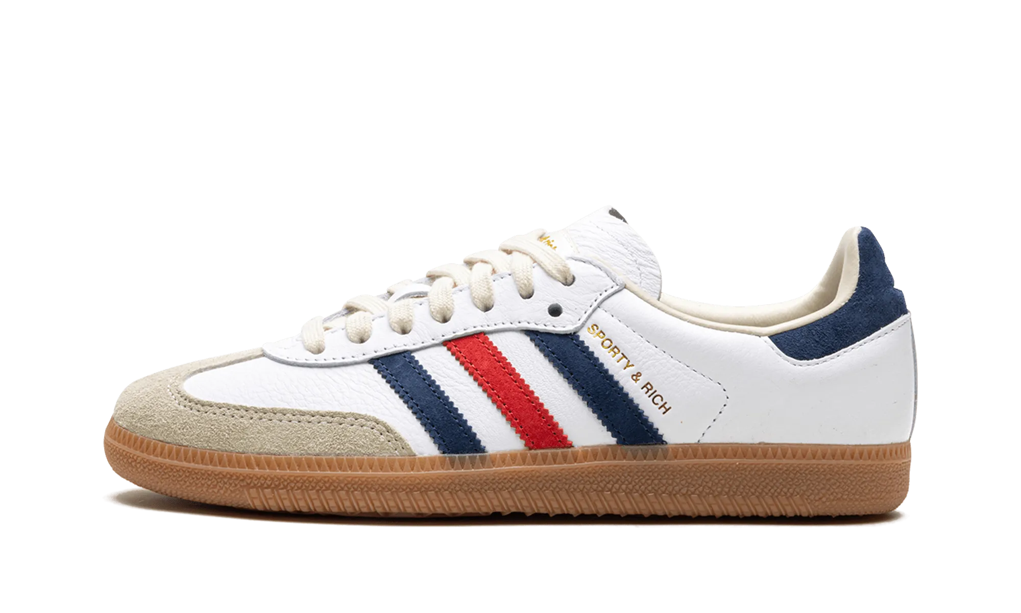 Adidas Samba OG Sporty & Rich USA