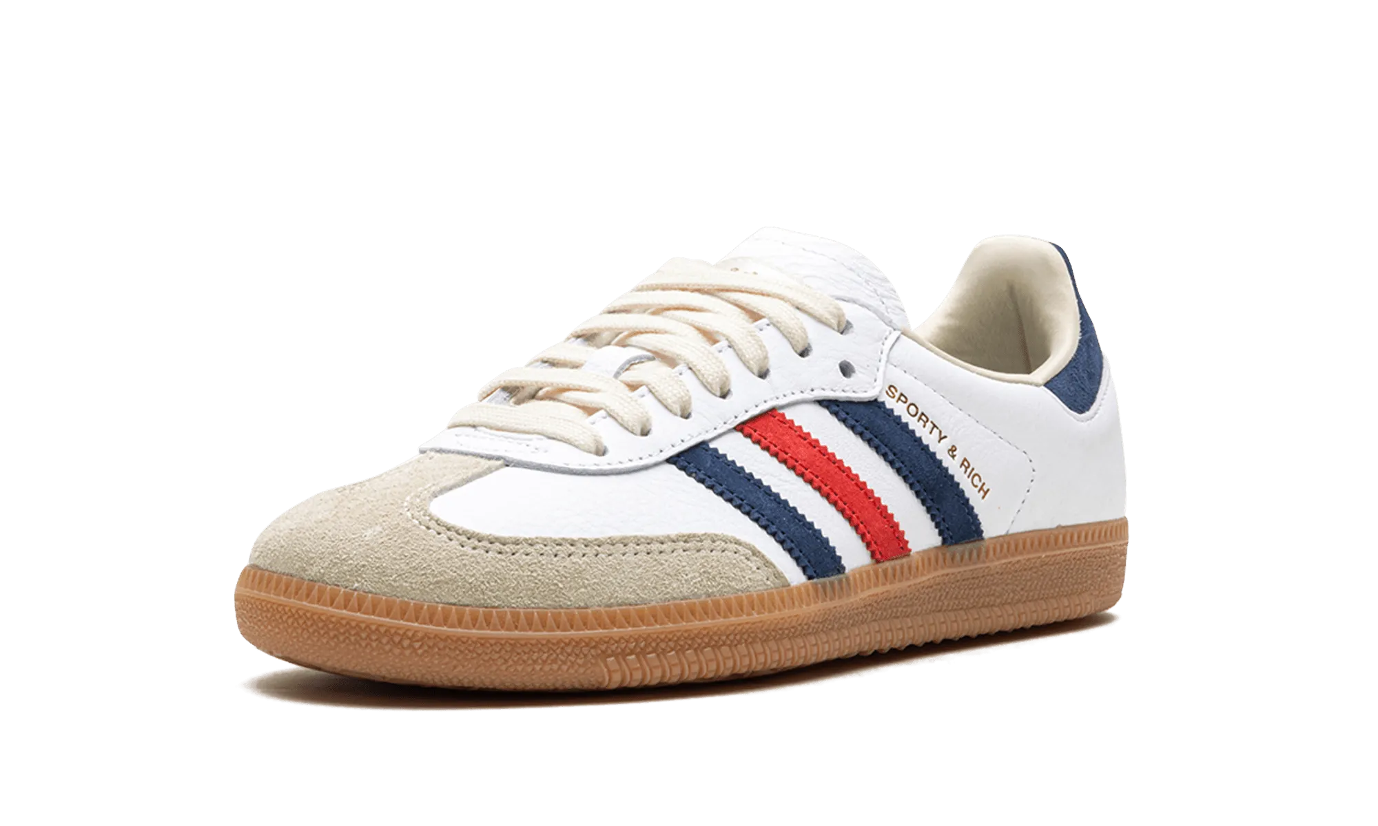 Adidas Samba OG Sporty & Rich USA