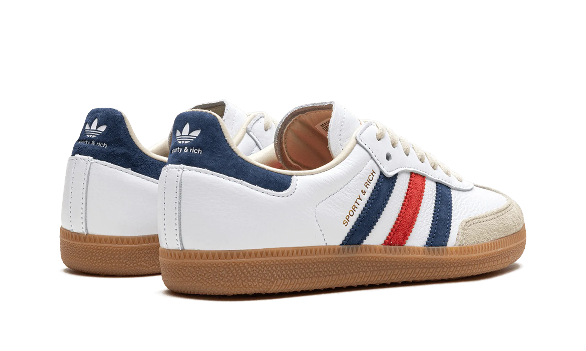 Adidas Samba OG Sporty & Rich USA