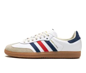 adidas Samba OG Sporty & Rich USA