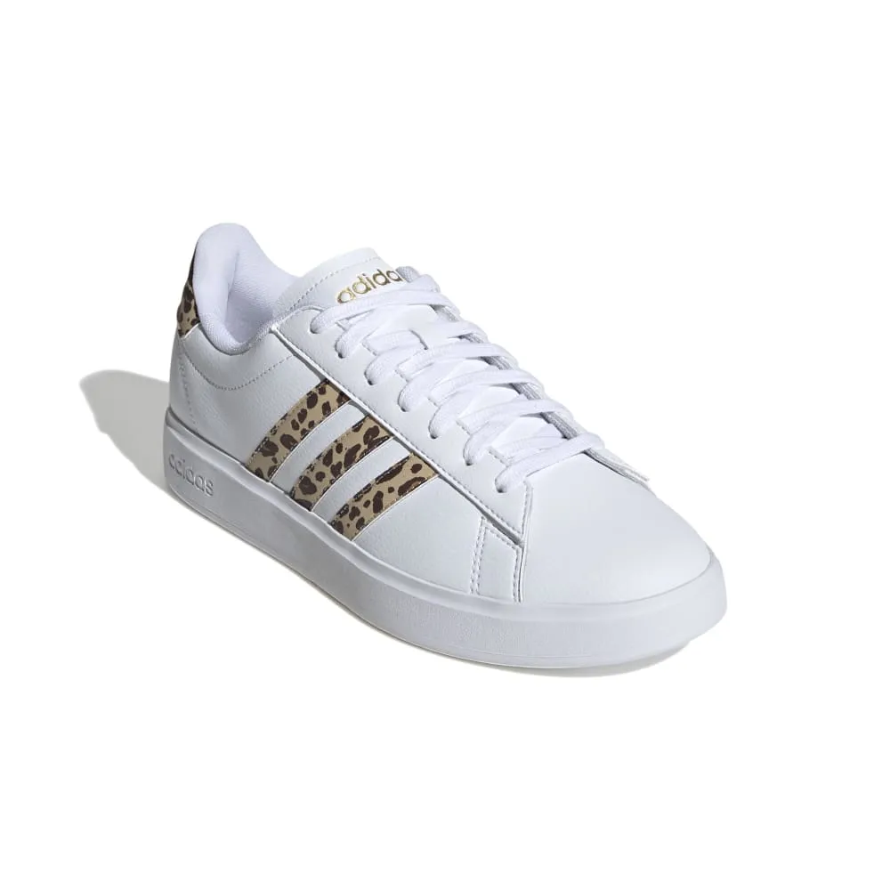 Adidas Womens Grand Court 2.0