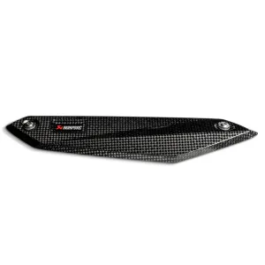 Akrapovic Optional Carbon Fibre Heat Shield P-HSB9SO1