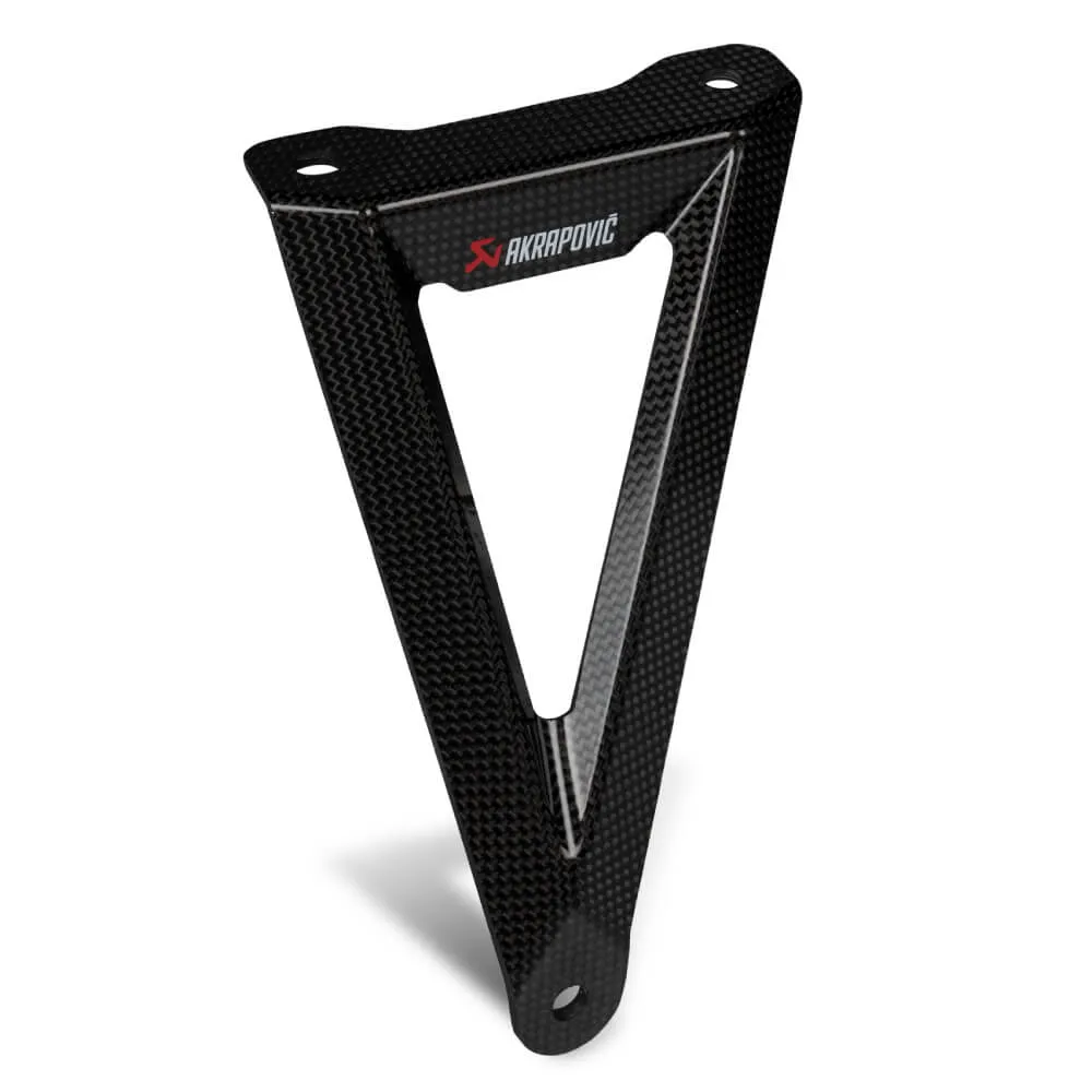 Akrapovic Optional Carbon Hanger Bracket P-MBH10SO2