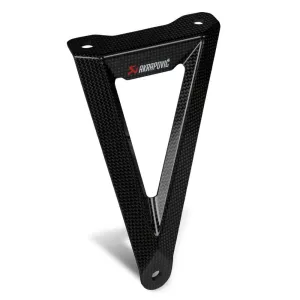 Akrapovic Optional Carbon Hanger Bracket P-MBH10SO2