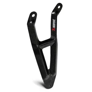 Akrapovic Optional Carbon Hanger Bracket P-MBK10SO2