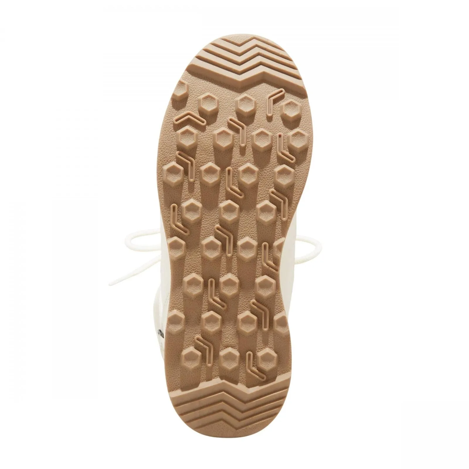 All In Motion Womens Cara Winter Boots 85604355 Cream Off White 9M