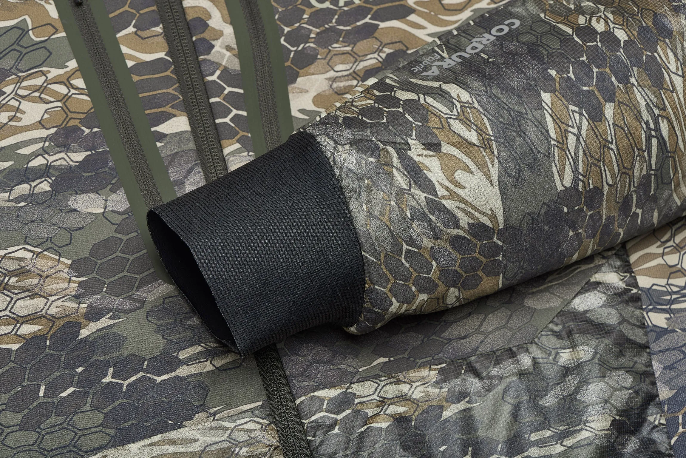Alpha Grizzly Insulation Jacket