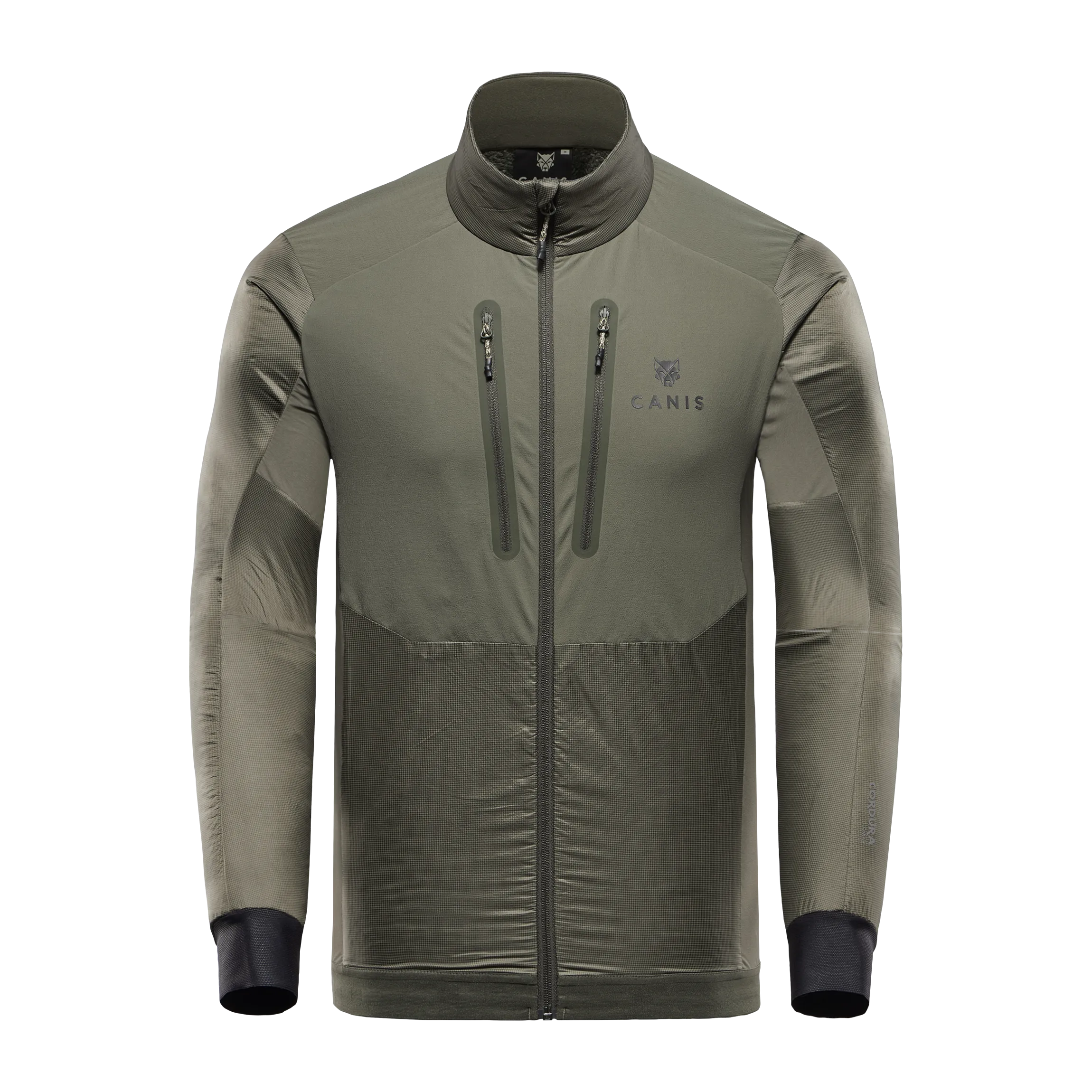Alpha Grizzly Insulation Jacket