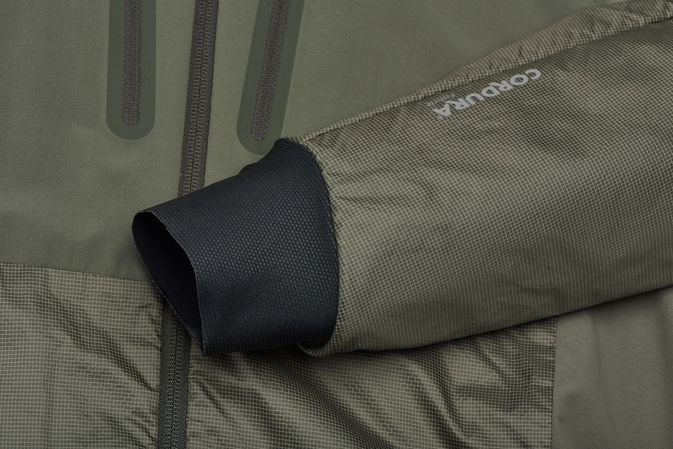 Alpha Grizzly Insulation Jacket
