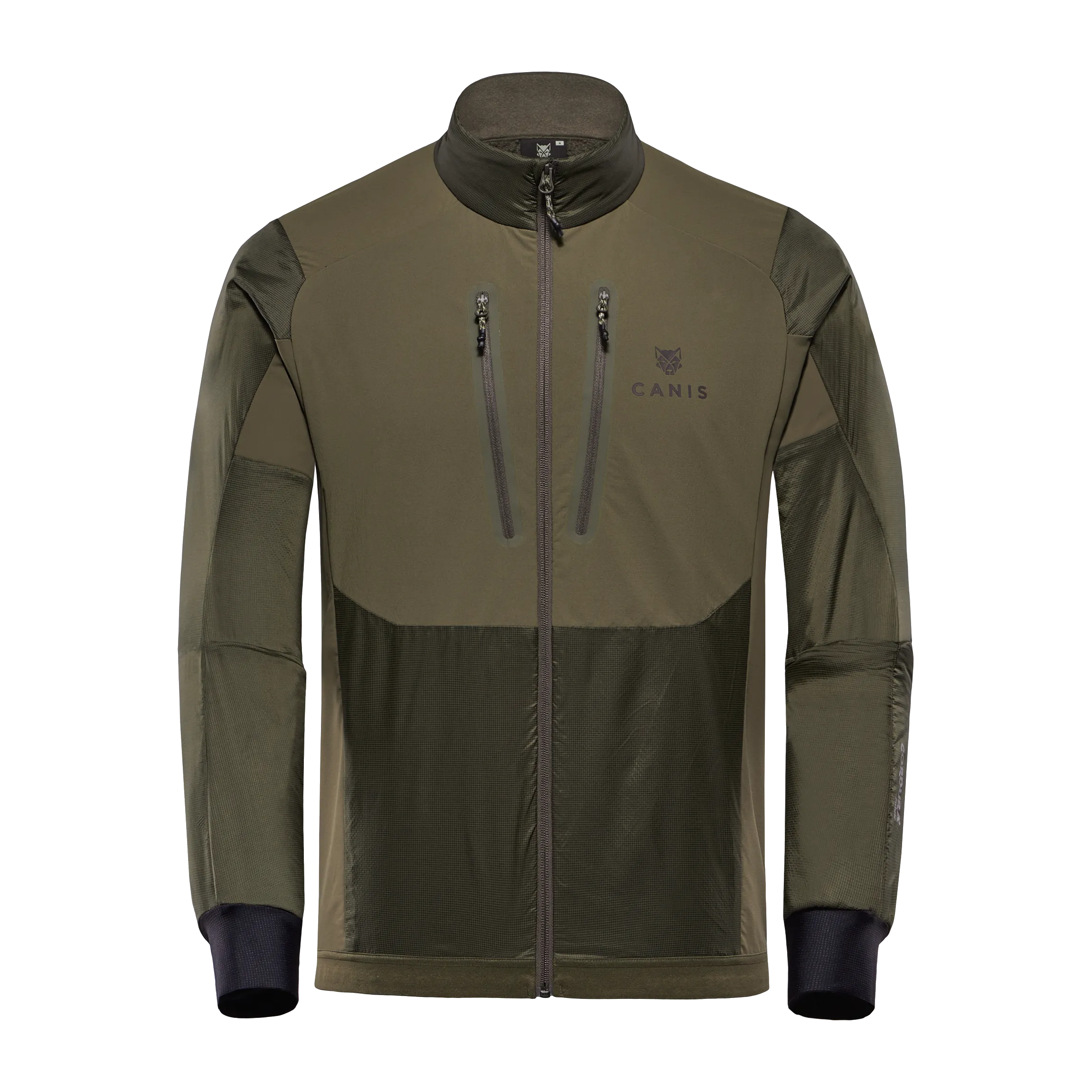 Alpha Grizzly Insulation Jacket
