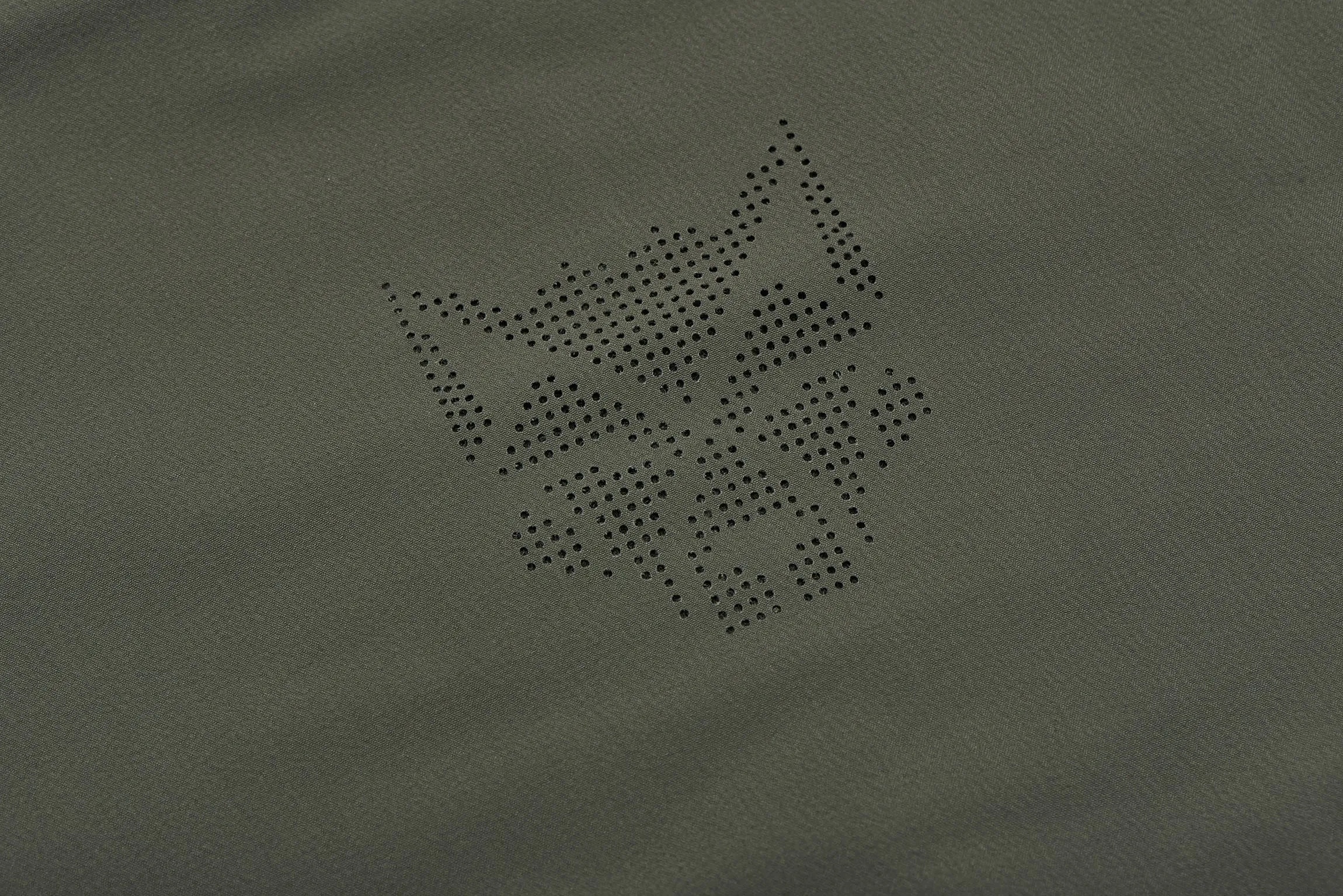 Alpha Grizzly Insulation Jacket